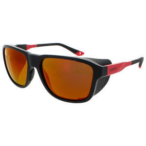 SMITH EMBARK-0BLX/H4 Sunglasses Sun Glasses 0BLX TNF Authentic New 58mm MALE